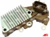 ISUZU 8971836130 Alternator Regulator